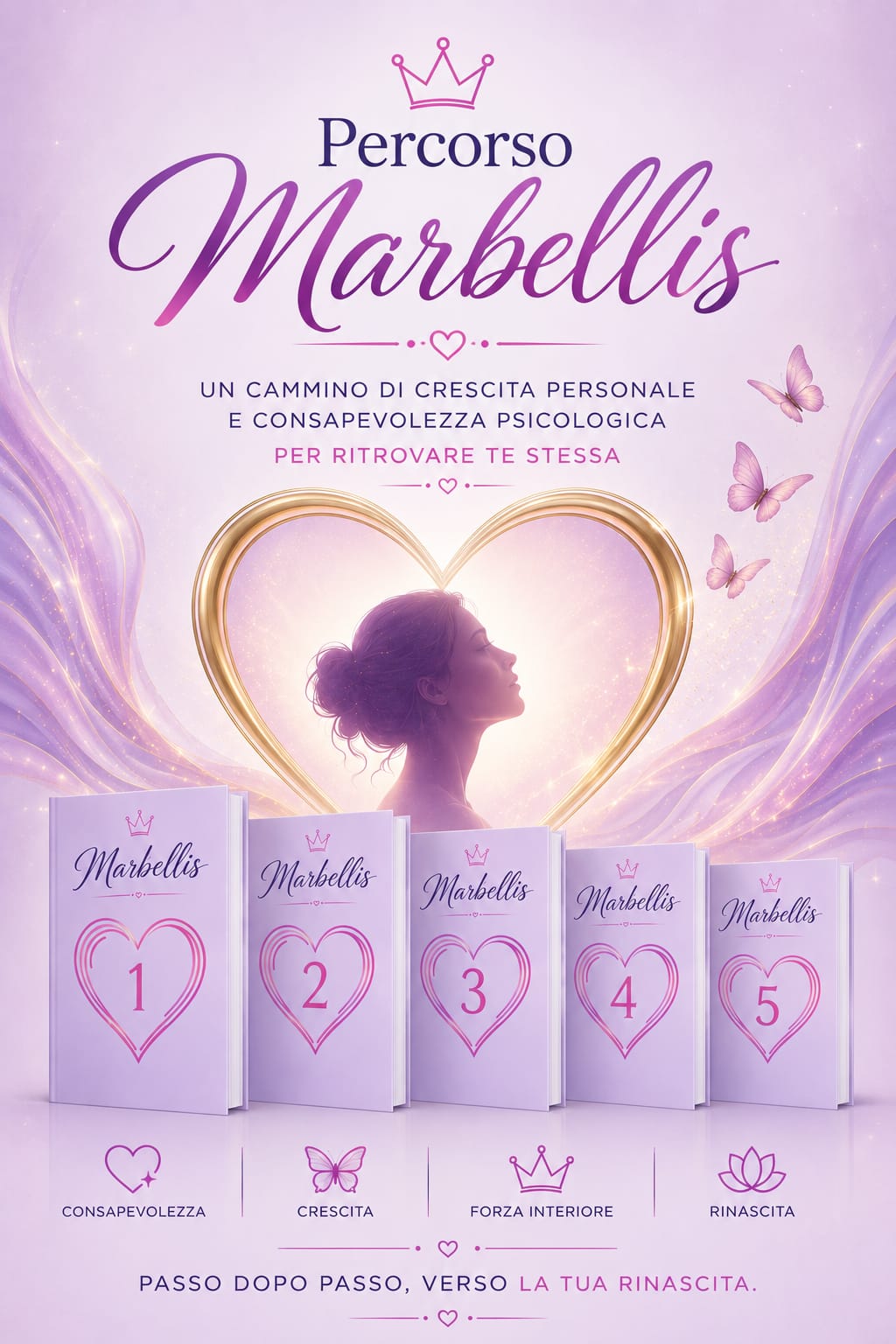 Il Percorso Marbellis